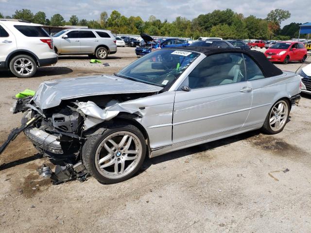 BMW 330 CI 2006 wbabw53456pz39323