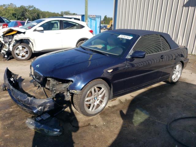 BMW 3 SERIES 2004 wbabw53464pl41982