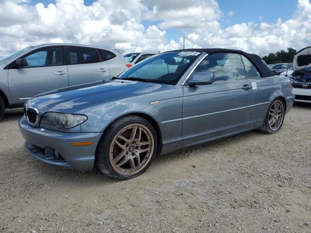 BMW 330 CI 2006 wbabw53466pl54153