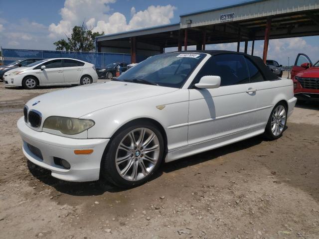 BMW 330 CI 2004 wbabw53484pl47587