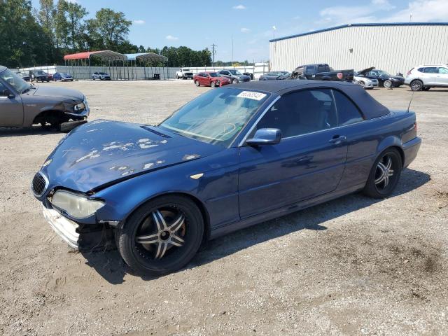 BMW 330 CI 2004 wbabw53484pl47721