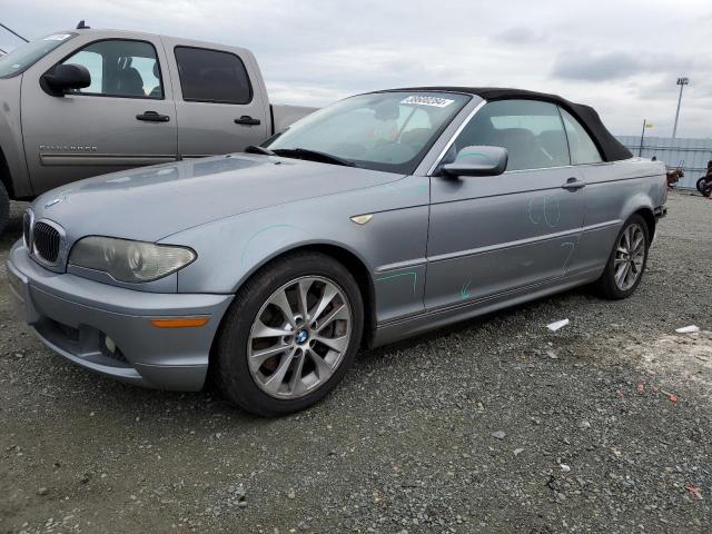 BMW 3 SERIES 2005 wbabw53485pl50040