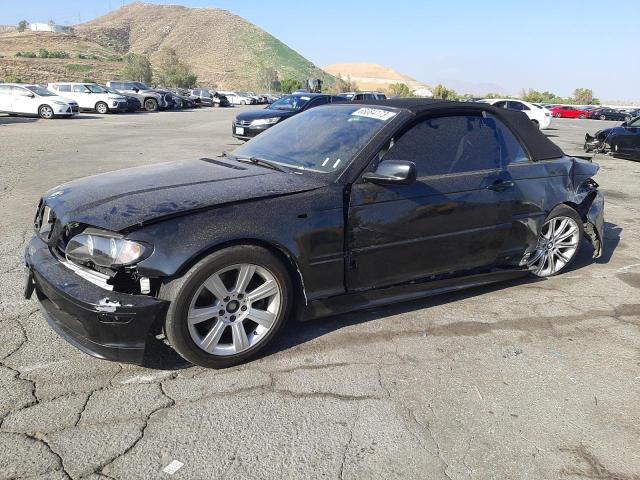 BMW 330 CI 2005 wbabw53485pl51446