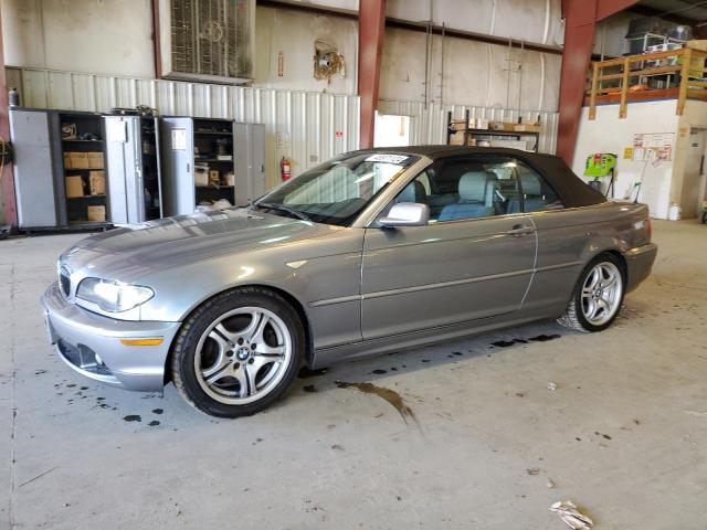 BMW 3 SERIES 2004 wbabw53494pl42138