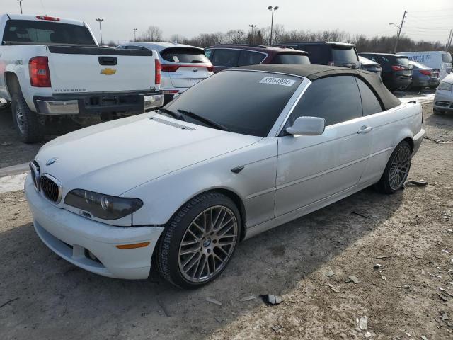 BMW 3 SERIES 2004 wbabw53494pl43614