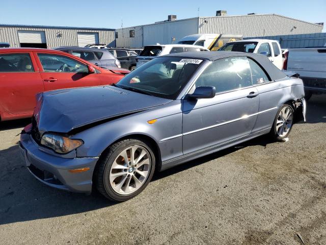 BMW 3 SERIES 2004 wbabw53494pl46609