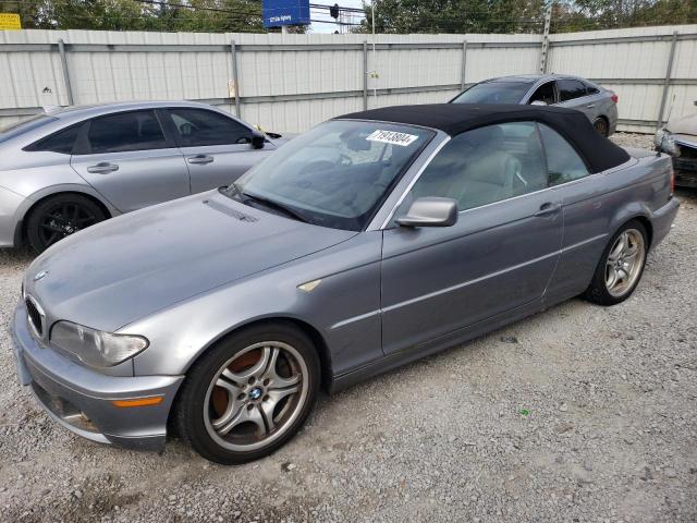 BMW 330 CI 2005 wbabw53495pl50208