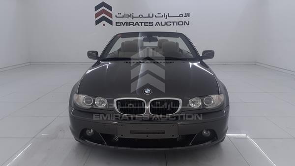 BMW 318 2006 wbaby71016pp52795