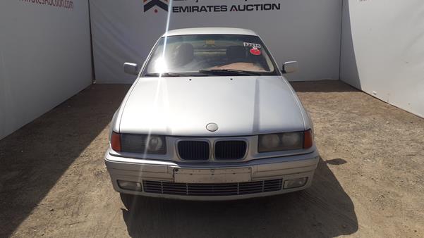 BMW 318 1998 wbaca0102wac38069