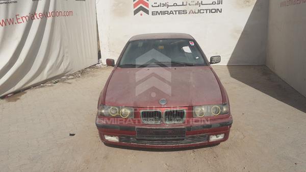 BMW 316 I 1997 wbaca01090ac34351