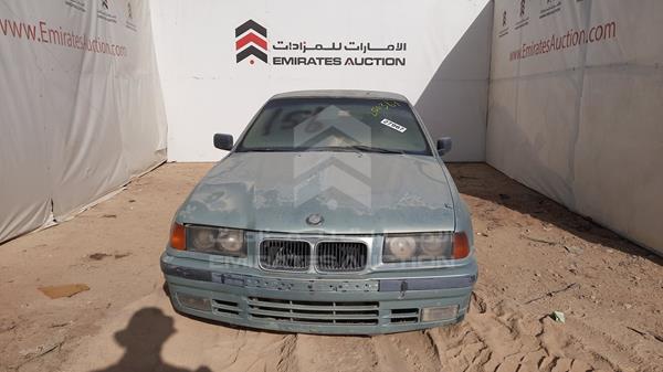 BMW 318 0 wbaca41020ag86794