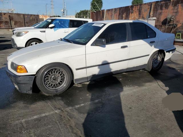 BMW 318 I 1993 wbaca5315pfg04503