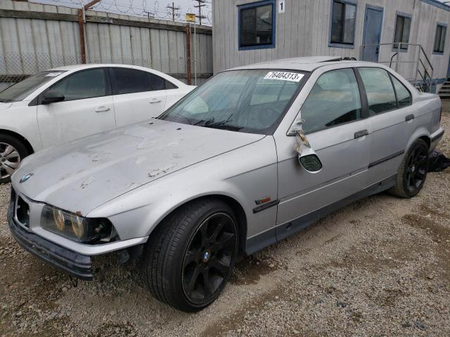 BMW 3 SERIES 1995 wbacb3327sfe23163