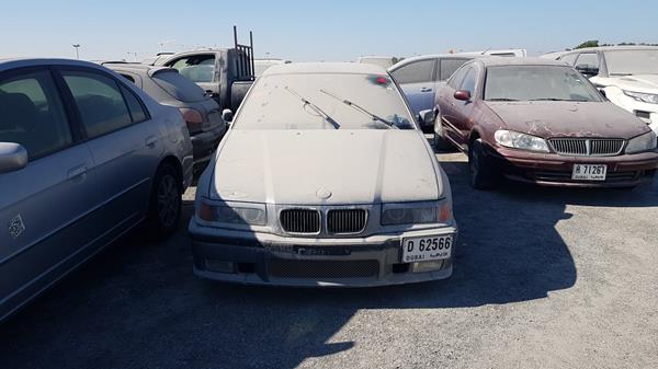 BMW 325I 2002 wbacb41000fe56266