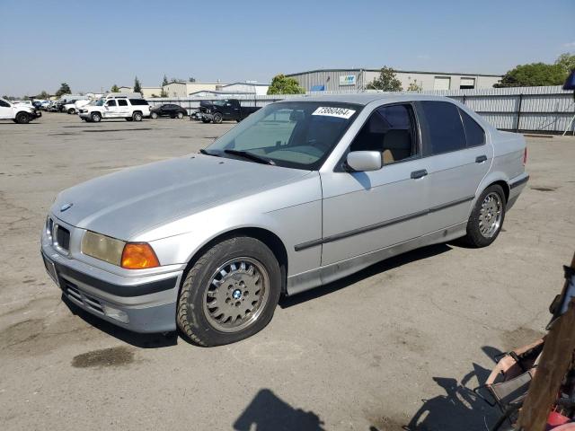 BMW 325 I AUTO 1993 wbacb4313pfl10862