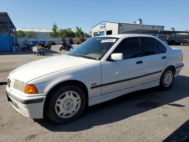 BMW 3 SERIES 1997 wbacc0326vek23801