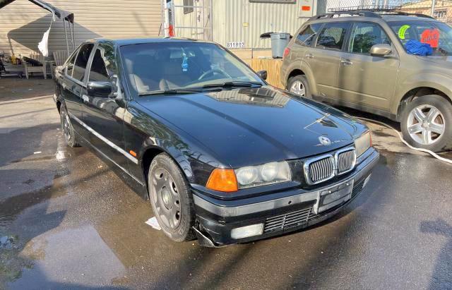 BMW 318 I AUTO 1998 wbacc032xwek26900