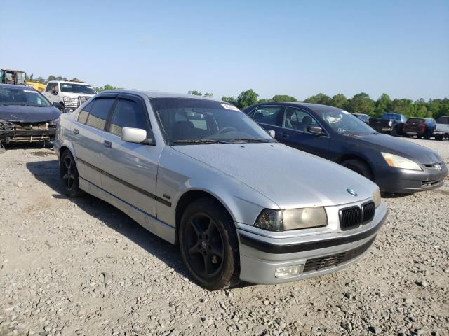 BMW 318 I 1998 wbacc9322wee60360