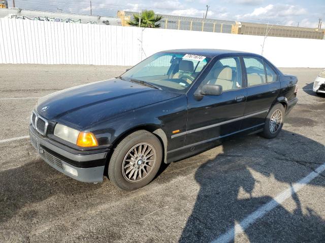 BMW 318 I 1997 wbacc9327vee58764