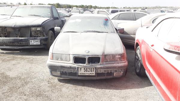 BMW 328 1996 wbacd21060ay56264