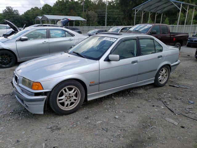 BMW 328 I 1998 wbacd3325wav23823