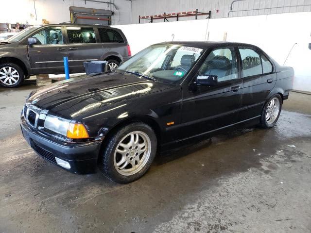 BMW 328 I 1998 wbacd3327wav22849