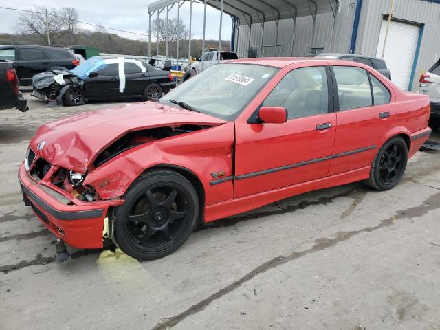 BMW 328 I AUTO 1996 wbacd4320tav42247