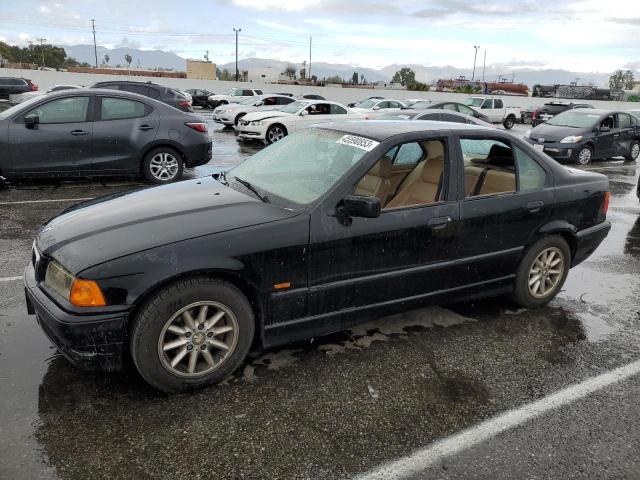 BMW 328 I AUTO 1997 wbacd4320vav48715