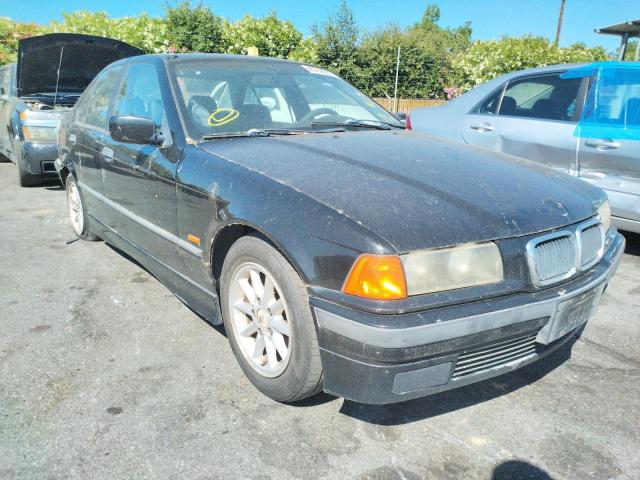 BMW 328 I AUTO 1998 wbacd4323wav60729