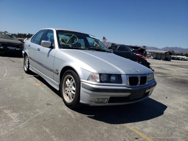 BMW 328 I AUTO 1998 wbacd4323wav62755