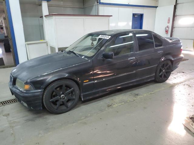 BMW 3 SERIES 1998 wbacd4324wav56544