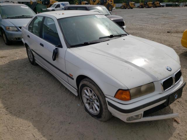 BMW 328 I AUTO 1998 wbacd4324wav59363