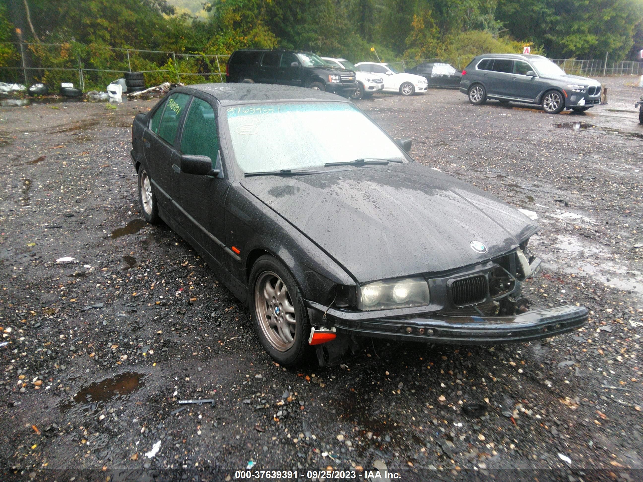 BMW 3ER 1998 wbacd4324wav62649