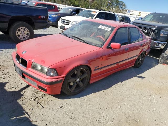 BMW 328 I AUTO 1996 wbacd4325tav38047