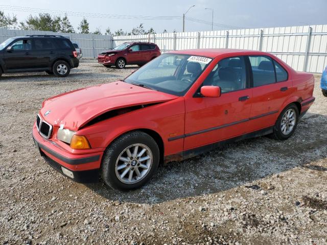 BMW 328 I AUTO 1998 wbacd4325wav64393