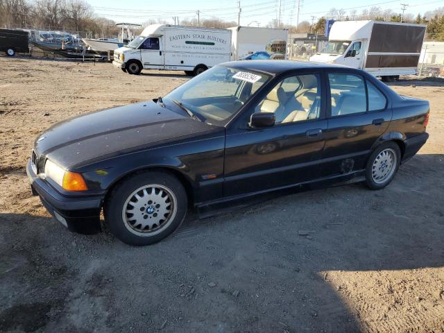 BMW 328 I 1996 wbacd4326tav37599