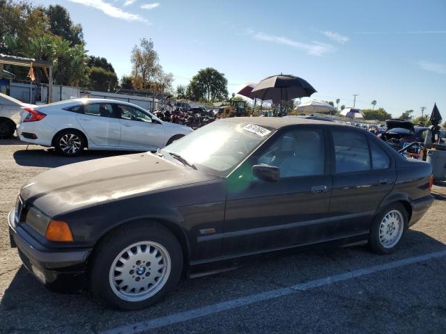 BMW 3 SERIES 1996 wbacd4327tav41158