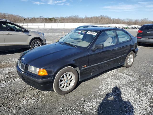 BMW 3 SERIES 1995 wbacg6328sam72479