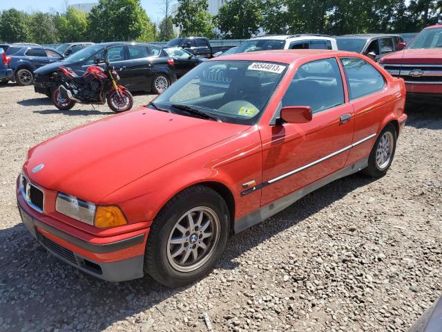 BMW NULL 1995 wbacg632xsam70944