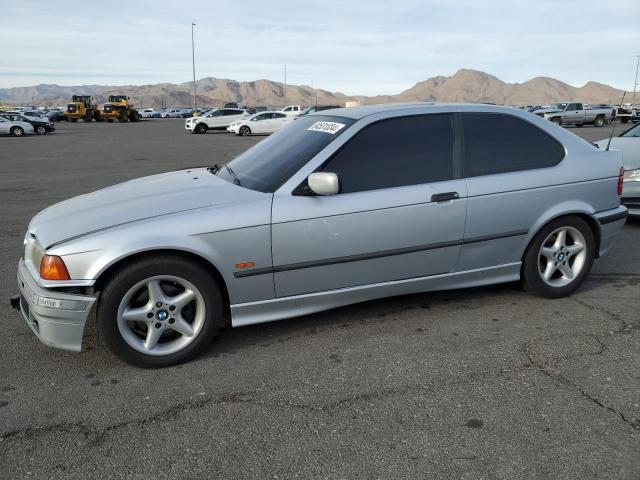 BMW 318 TI 1998 wbacg7323wkc30210