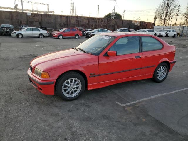 BMW 3 SERIES 1996 wbacg7326tas96216