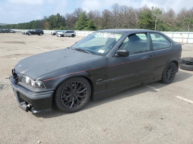 BMW 318 TI 1997 wbacg7329vas98691