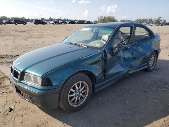 BMW 318 TI AUT 1997 wbacg8321vau39596