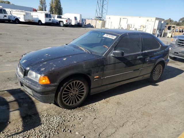 BMW 318 TI AUT 1997 wbacg8326vau38752