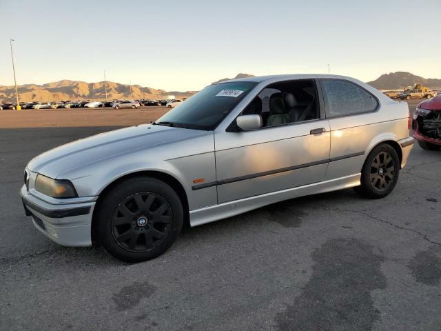 BMW 318 TI AUT 1998 wbacg8329wkc84200