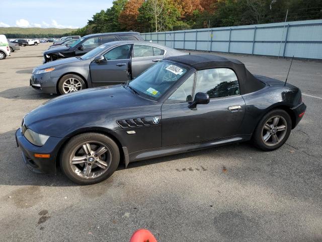 BMW Z3 2.3 2000 wbach9342ylm91283