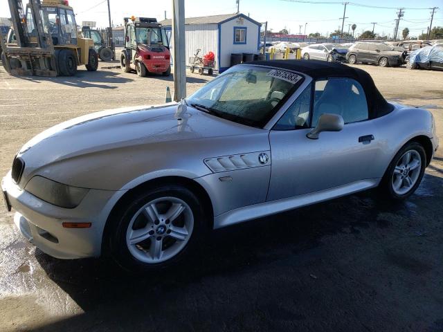 BMW Z3 2000 wbach9343ylg18092