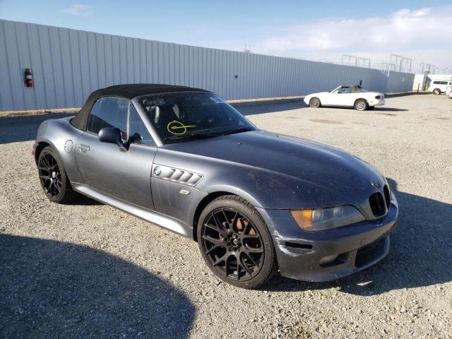 BMW Z3 2.3 2000 wbach9344ylg18327