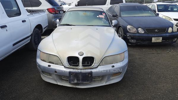 BMW Z3 M 2001 wback51000lc98969