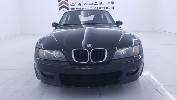 BMW Z 3 2000 wback51010lc98883